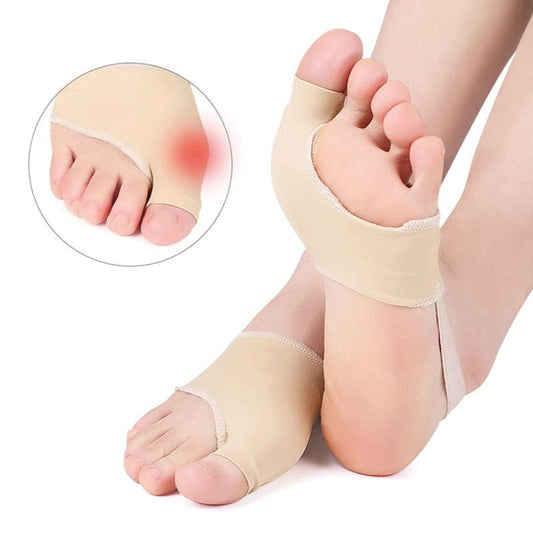 ¿Tienes Dolor de juanete? Causas y Tratamientos