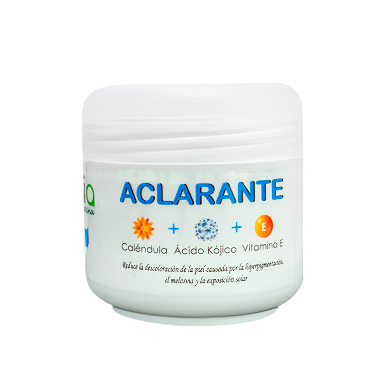 Crema Aclarante