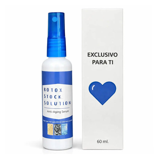 Botox Solution®