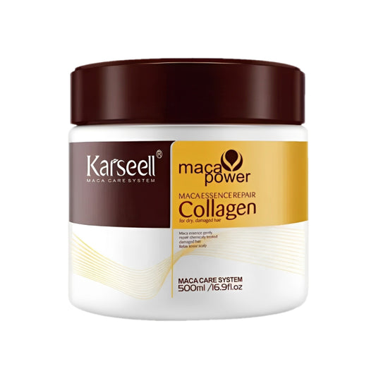 Mascarilla Capilar Karseell