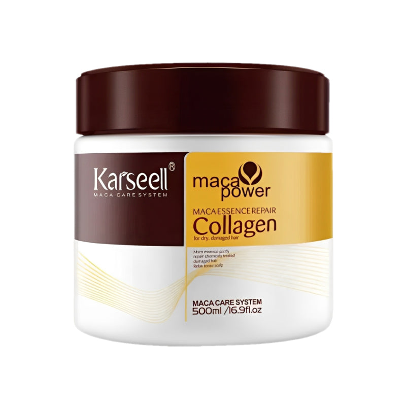 Mascarilla Capilar Karseell