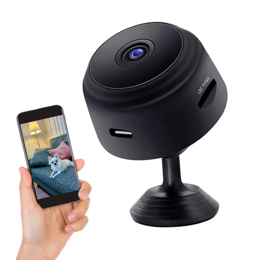 Camara Mini WiFi A9 1080p