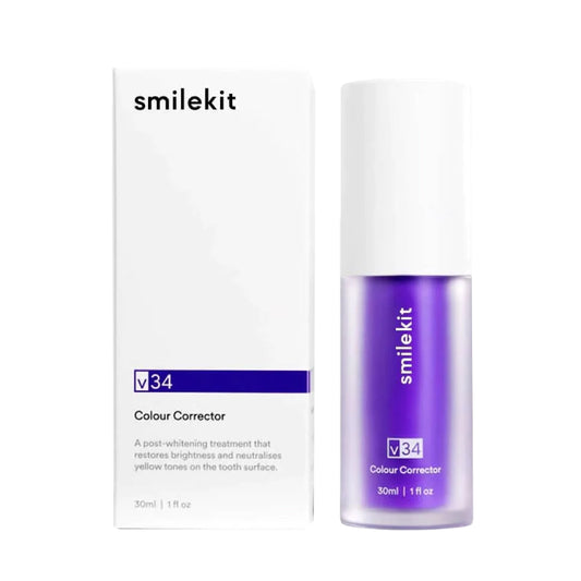 Blanqueador Dental Smilekit